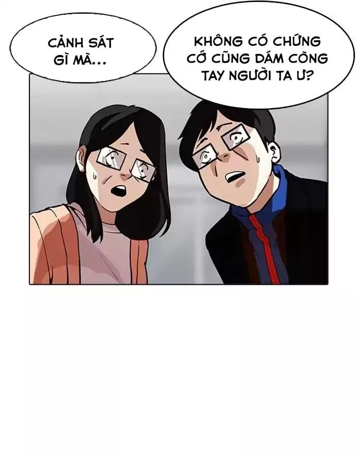 Lookism - Hoán Đổi Diệu Kỳ Chapter 175 - Trang 46