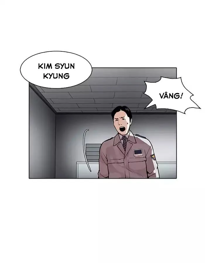 Lookism - Hoán Đổi Diệu Kỳ Chapter 175 - Trang 47