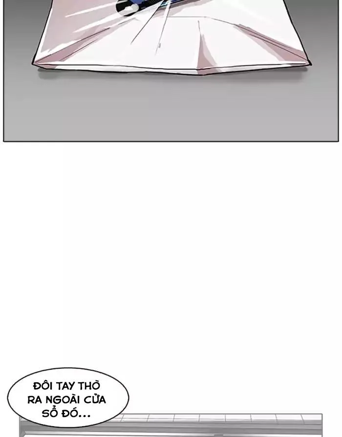 Lookism - Hoán Đổi Diệu Kỳ Chapter 175 - Trang 5