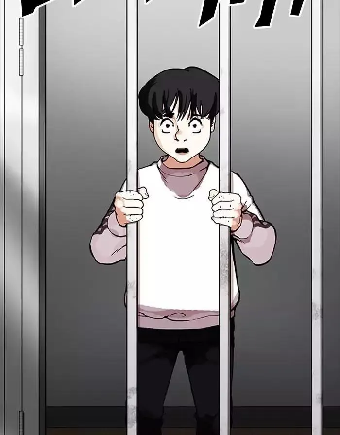 Lookism - Hoán Đổi Diệu Kỳ Chapter 175 - Trang 50