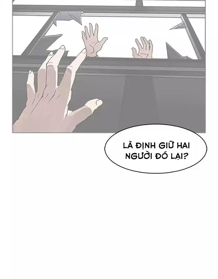 Lookism - Hoán Đổi Diệu Kỳ Chapter 175 - Trang 6