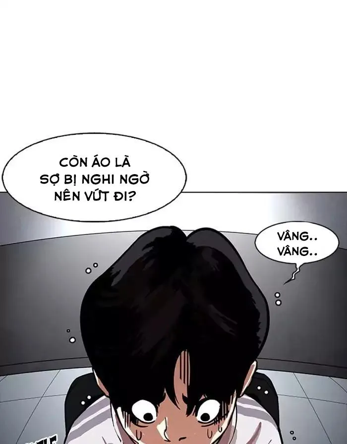 Lookism - Hoán Đổi Diệu Kỳ Chapter 175 - Trang 7