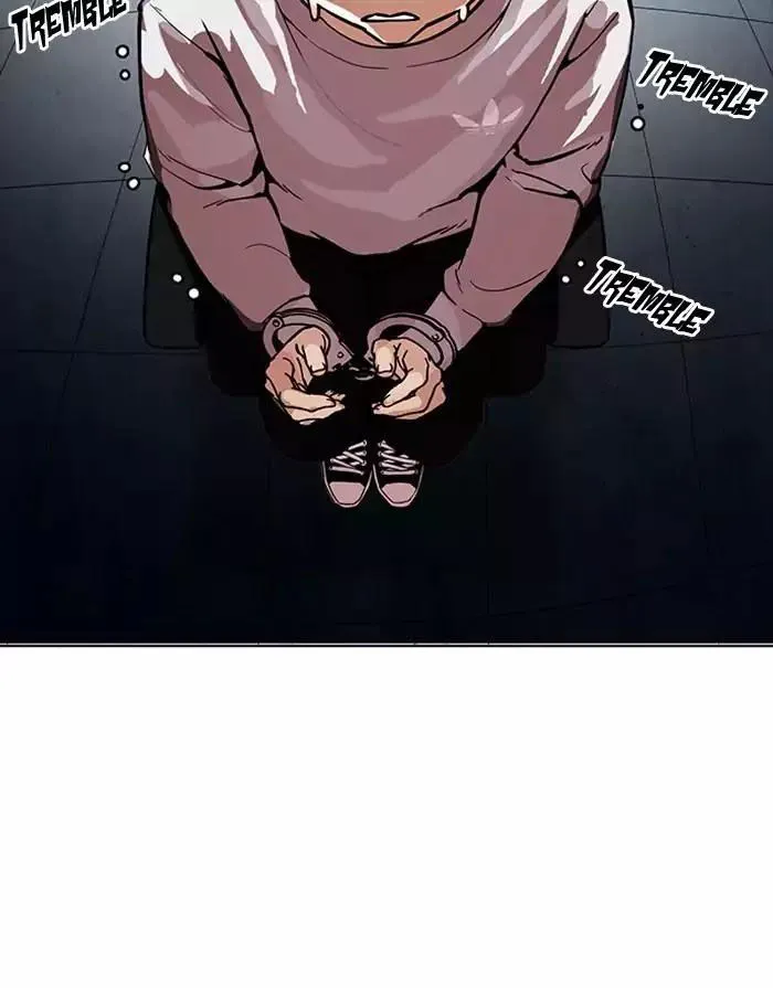 Lookism - Hoán Đổi Diệu Kỳ Chapter 175 - Trang 8