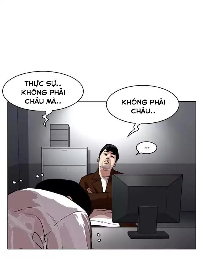 Lookism - Hoán Đổi Diệu Kỳ Chapter 175 - Trang 9
