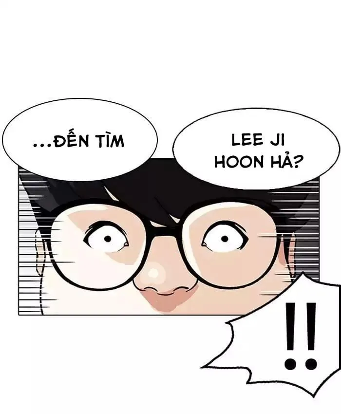 Lookism - Hoán Đổi Diệu Kỳ Chapter 177 - Trang 11