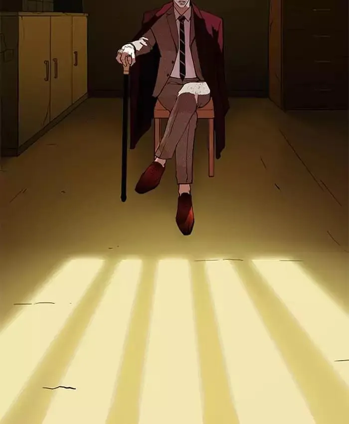 Lookism - Hoán Đổi Diệu Kỳ Chapter 177 - Trang 18