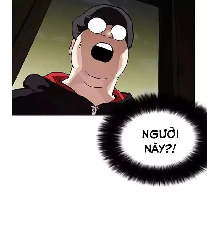 Lookism - Hoán Đổi Diệu Kỳ Chapter 177 - Trang 20