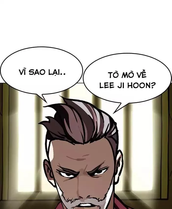 Lookism - Hoán Đổi Diệu Kỳ Chapter 177 - Trang 21