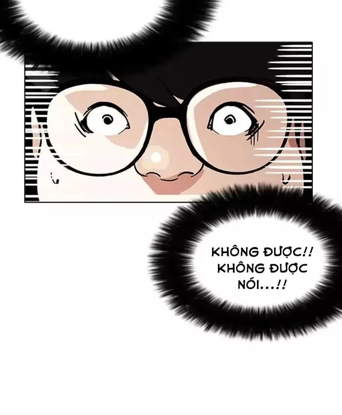Lookism - Hoán Đổi Diệu Kỳ Chapter 177 - Trang 25