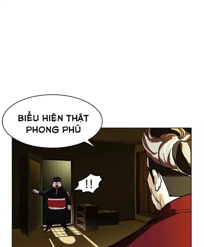Lookism - Hoán Đổi Diệu Kỳ Chapter 177 - Trang 29