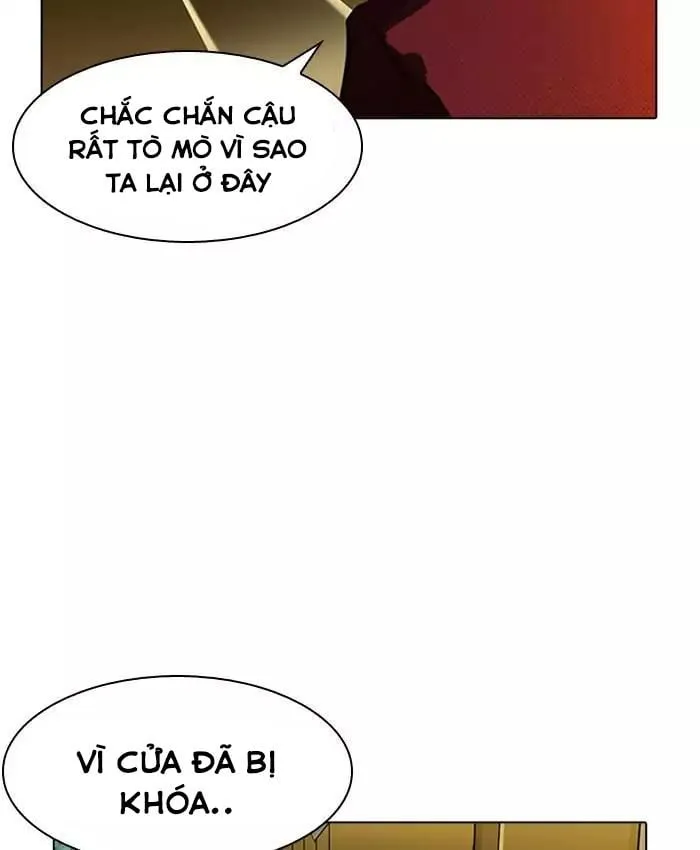Lookism - Hoán Đổi Diệu Kỳ Chapter 177 - Trang 30