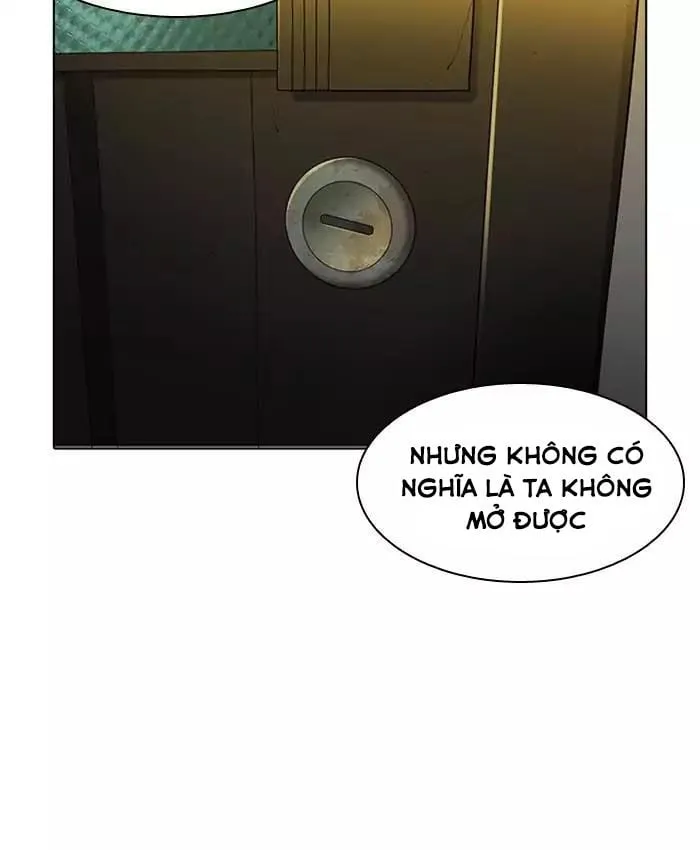 Lookism - Hoán Đổi Diệu Kỳ Chapter 177 - Trang 31
