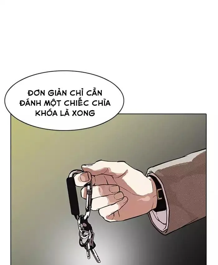 Lookism - Hoán Đổi Diệu Kỳ Chapter 177 - Trang 32