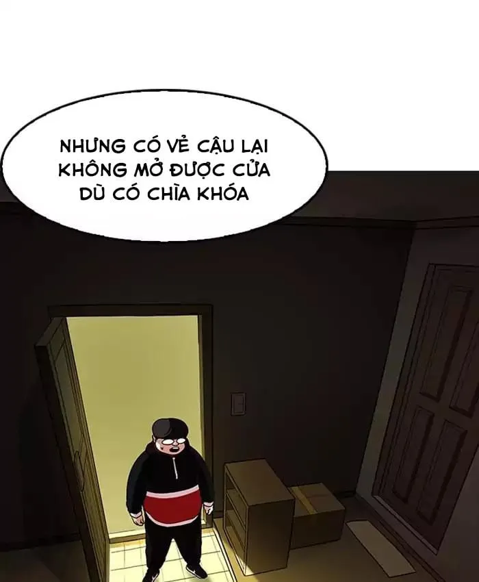 Lookism - Hoán Đổi Diệu Kỳ Chapter 177 - Trang 34