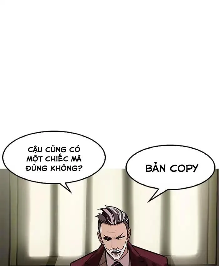 Lookism - Hoán Đổi Diệu Kỳ Chapter 177 - Trang 36