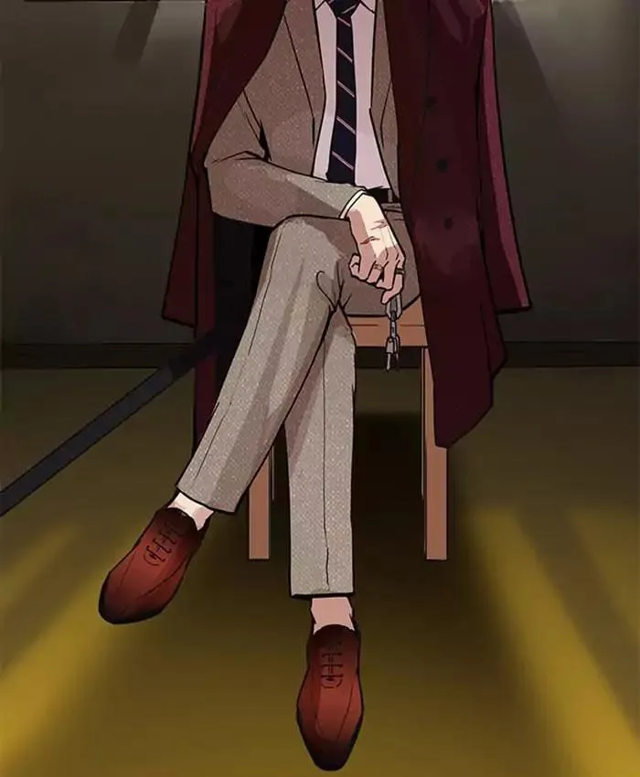 Lookism - Hoán Đổi Diệu Kỳ Chapter 177 - Trang 37