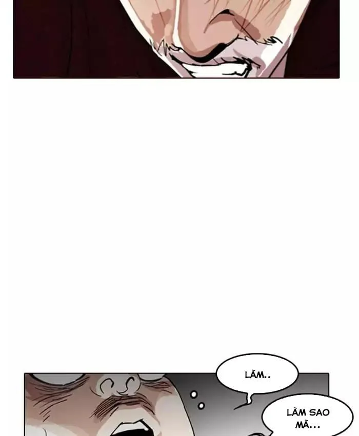 Lookism - Hoán Đổi Diệu Kỳ Chapter 177 - Trang 49
