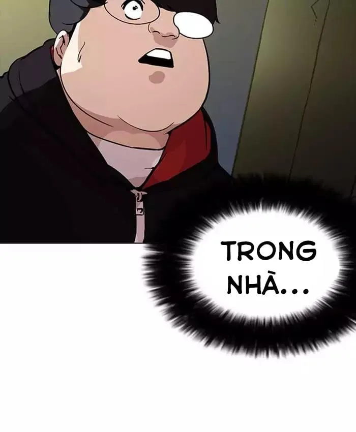 Lookism - Hoán Đổi Diệu Kỳ Chapter 177 - Trang 8