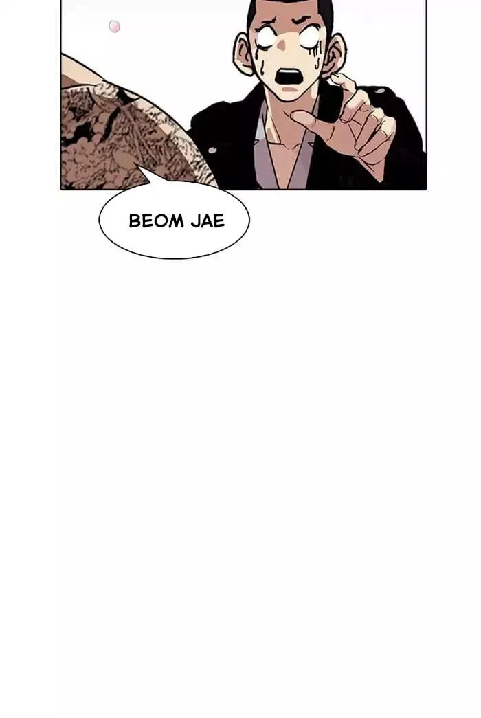 Lookism - Hoán Đổi Diệu Kỳ Chapter 178 - Trang 11