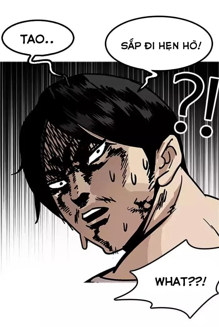 Lookism - Hoán Đổi Diệu Kỳ Chapter 178 - Trang 12