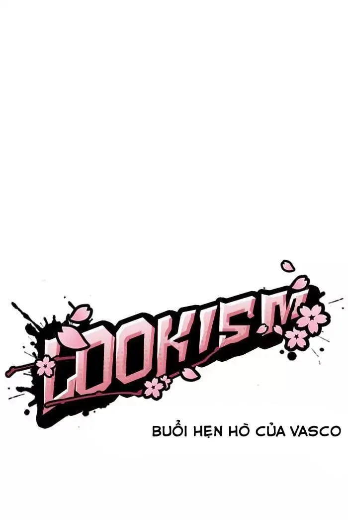 Lookism - Hoán Đổi Diệu Kỳ Chapter 178 - Trang 13