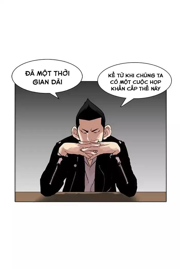 Lookism - Hoán Đổi Diệu Kỳ Chapter 178 - Trang 15