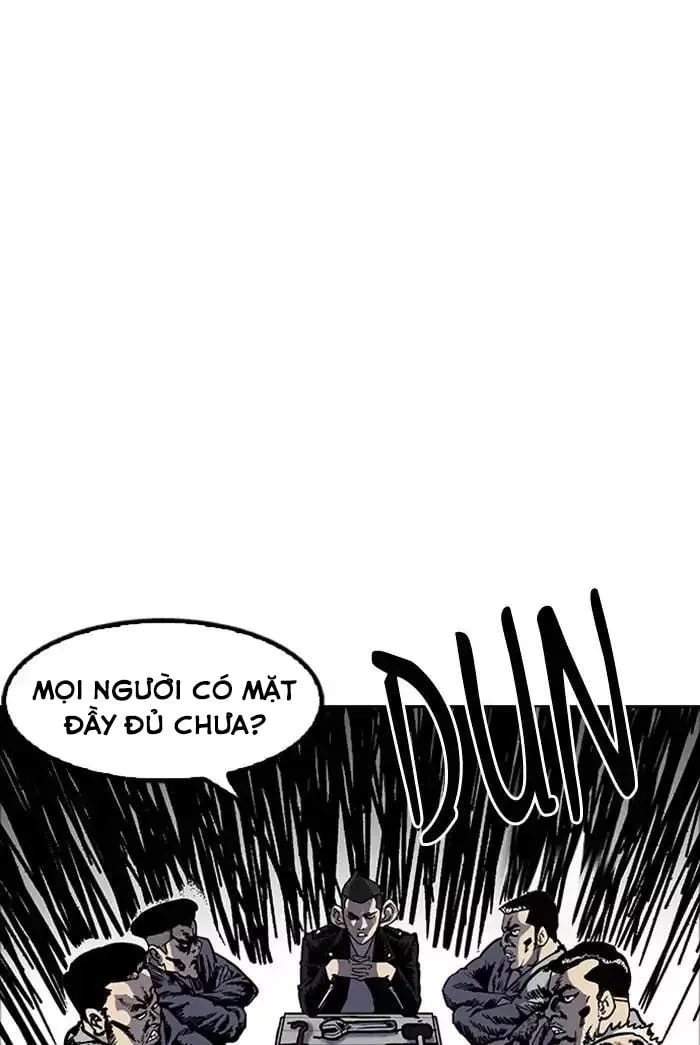 Lookism - Hoán Đổi Diệu Kỳ Chapter 178 - Trang 16