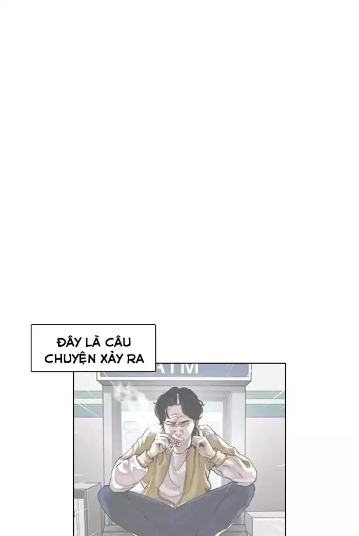 Lookism - Hoán Đổi Diệu Kỳ Chapter 178 - Trang 2