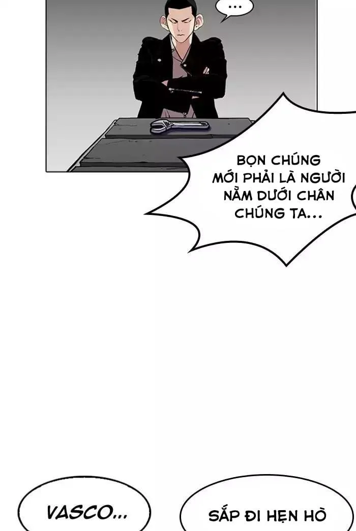 Lookism - Hoán Đổi Diệu Kỳ Chapter 178 - Trang 20