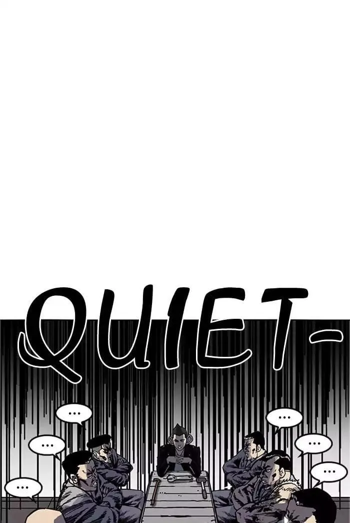 Lookism - Hoán Đổi Diệu Kỳ Chapter 178 - Trang 22