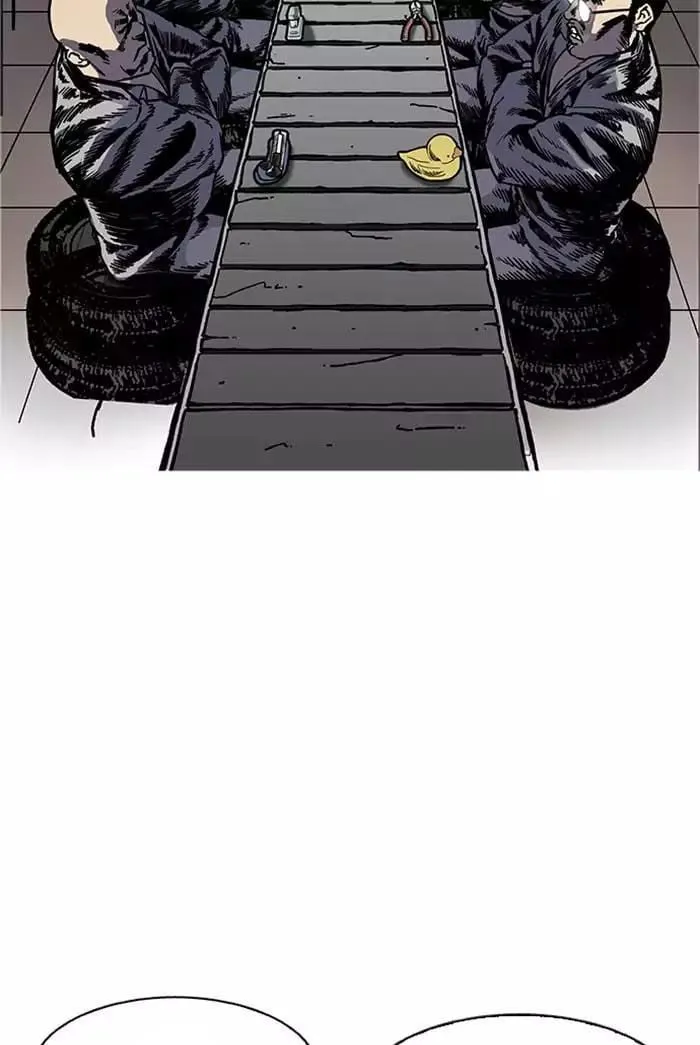 Lookism - Hoán Đổi Diệu Kỳ Chapter 178 - Trang 23