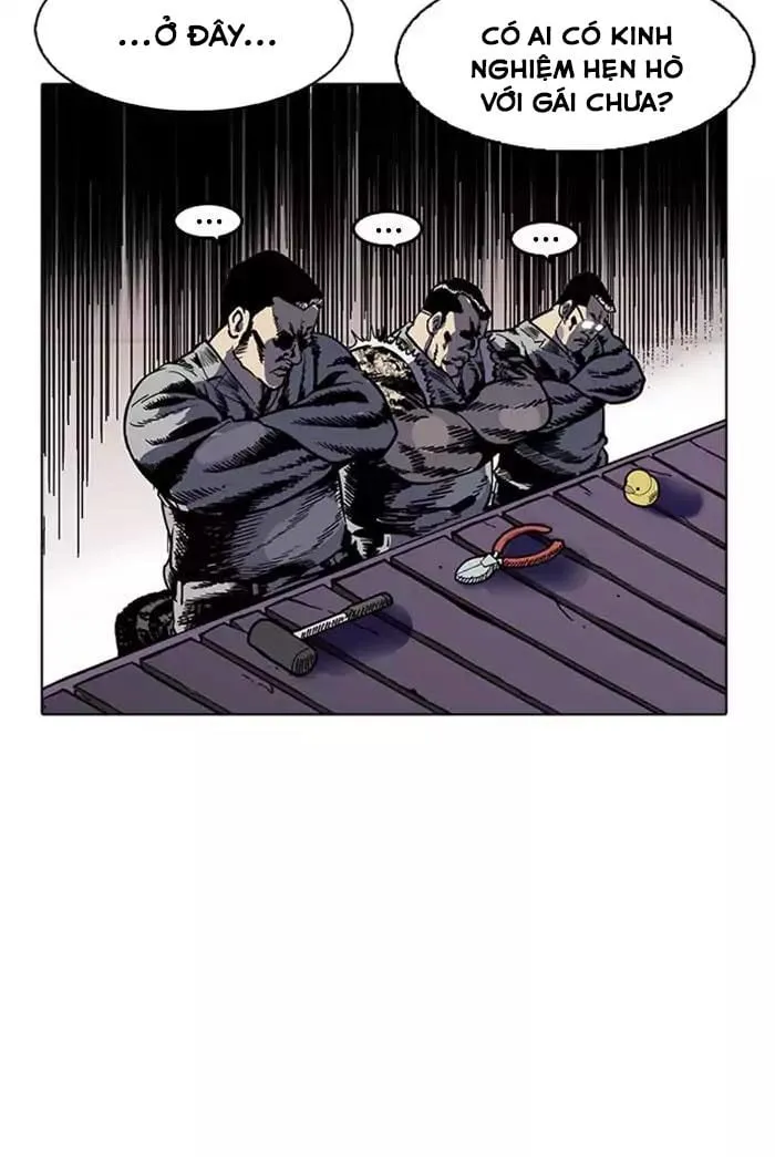 Lookism - Hoán Đổi Diệu Kỳ Chapter 178 - Trang 24