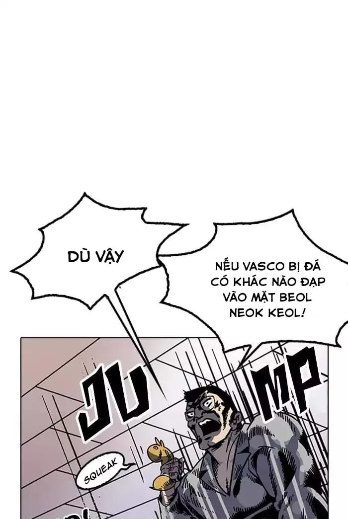 Lookism - Hoán Đổi Diệu Kỳ Chapter 178 - Trang 25