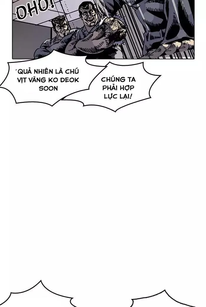 Lookism - Hoán Đổi Diệu Kỳ Chapter 178 - Trang 26