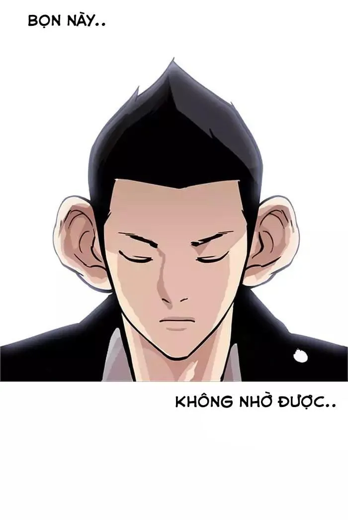Lookism - Hoán Đổi Diệu Kỳ Chapter 178 - Trang 28