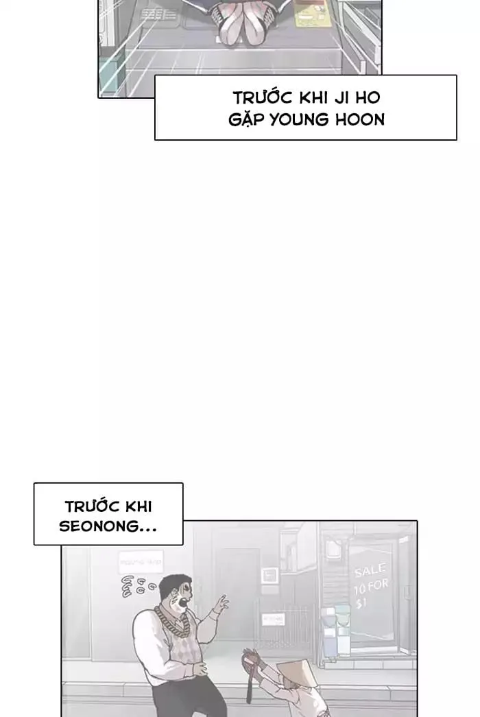 Lookism - Hoán Đổi Diệu Kỳ Chapter 178 - Trang 3