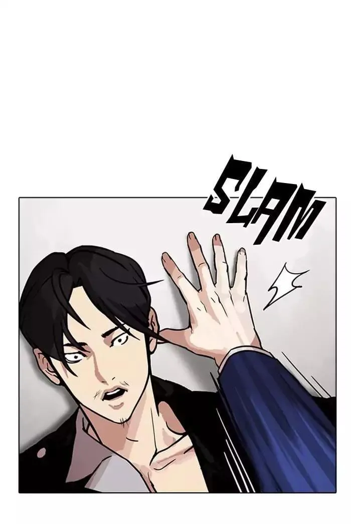 Lookism - Hoán Đổi Diệu Kỳ Chapter 178 - Trang 32