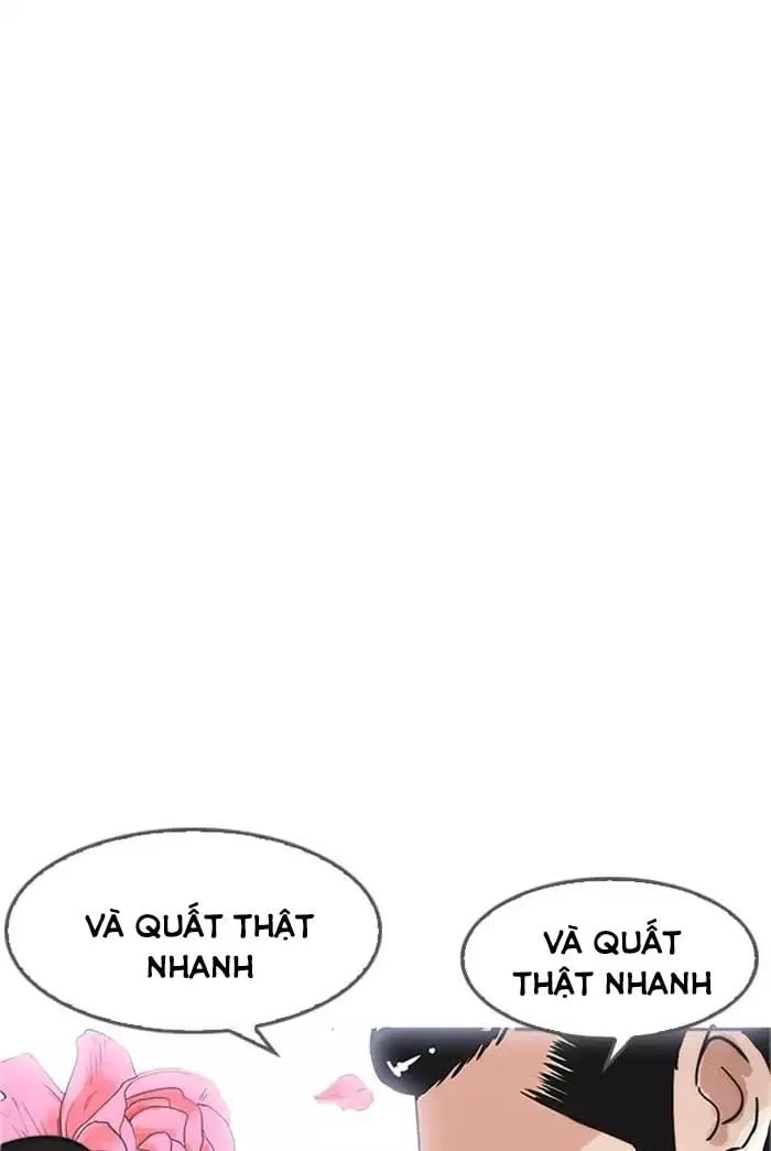 Lookism - Hoán Đổi Diệu Kỳ Chapter 178 - Trang 33