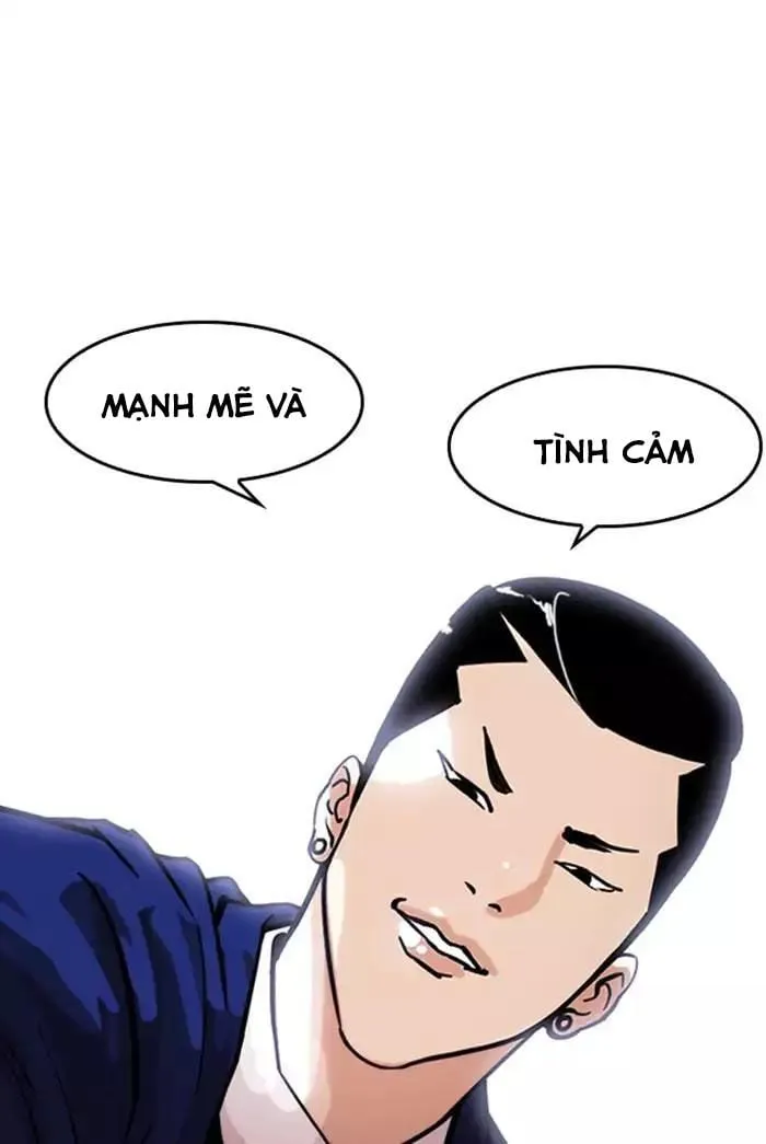 Lookism - Hoán Đổi Diệu Kỳ Chapter 178 - Trang 35