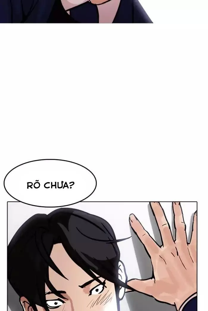 Lookism - Hoán Đổi Diệu Kỳ Chapter 178 - Trang 36