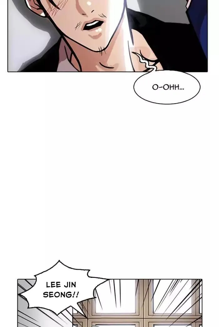 Lookism - Hoán Đổi Diệu Kỳ Chapter 178 - Trang 37