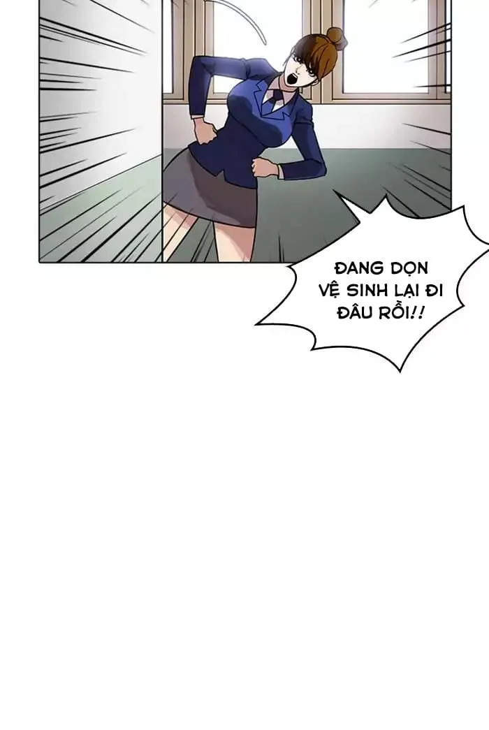 Lookism - Hoán Đổi Diệu Kỳ Chapter 178 - Trang 38