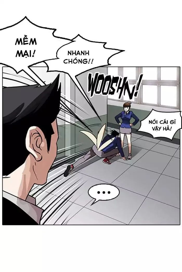 Lookism - Hoán Đổi Diệu Kỳ Chapter 178 - Trang 39