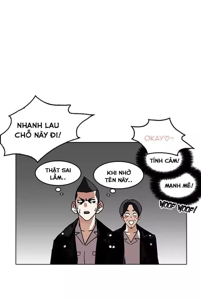 Lookism - Hoán Đổi Diệu Kỳ Chapter 178 - Trang 40