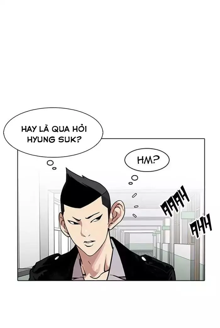 Lookism - Hoán Đổi Diệu Kỳ Chapter 178 - Trang 41