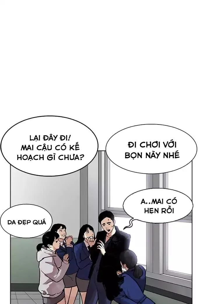 Lookism - Hoán Đổi Diệu Kỳ Chapter 178 - Trang 42