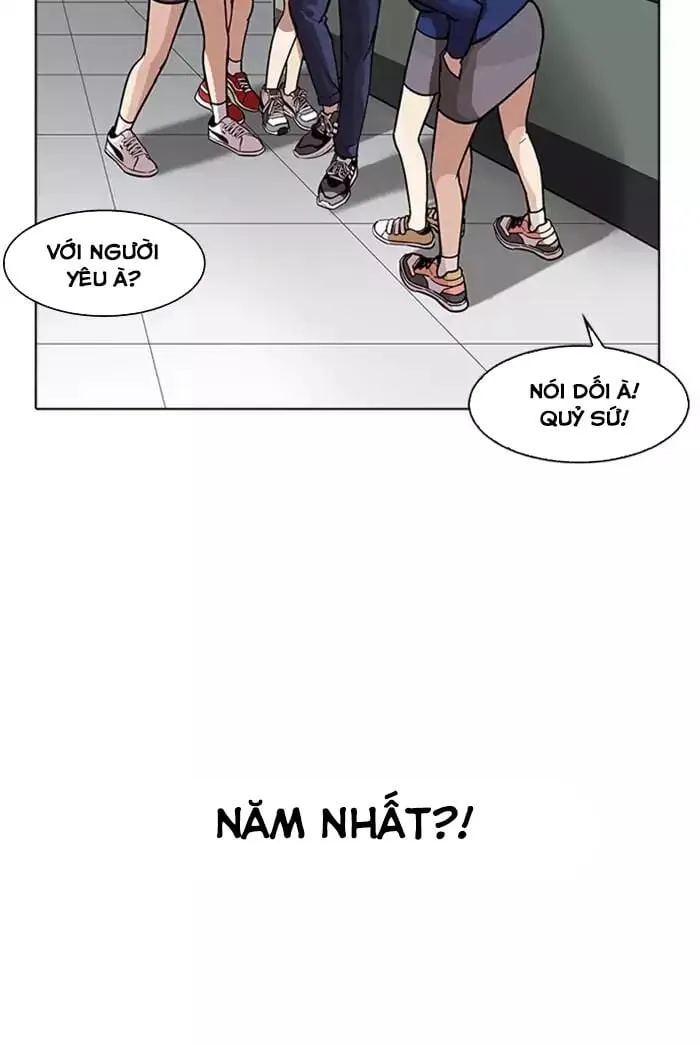 Lookism - Hoán Đổi Diệu Kỳ Chapter 178 - Trang 43
