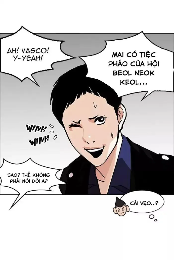 Lookism - Hoán Đổi Diệu Kỳ Chapter 178 - Trang 44