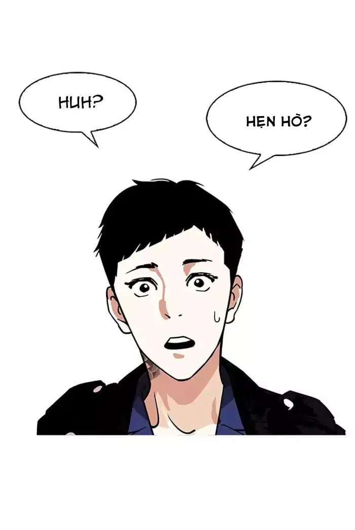 Lookism - Hoán Đổi Diệu Kỳ Chapter 178 - Trang 47