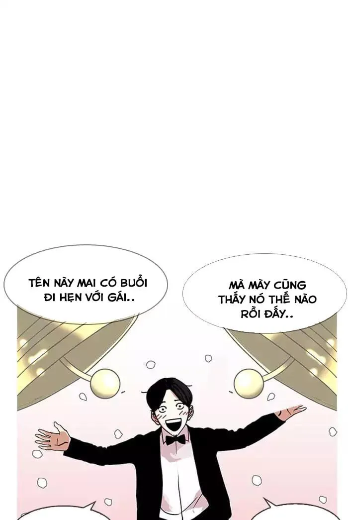 Lookism - Hoán Đổi Diệu Kỳ Chapter 178 - Trang 48